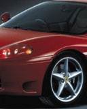 pic for ferrari 360